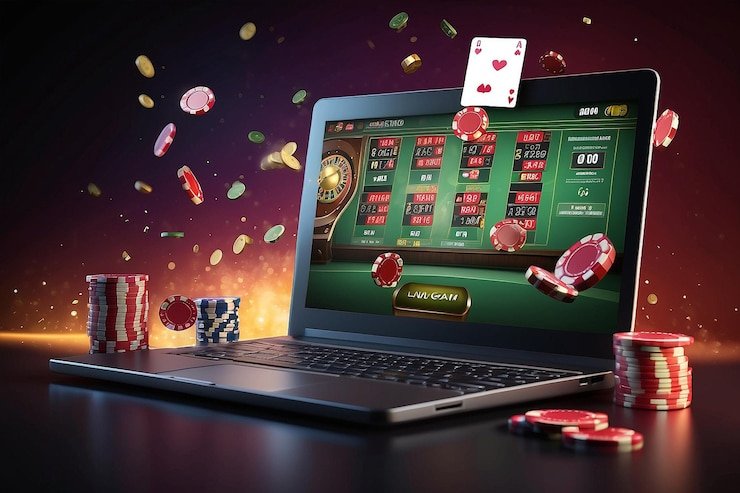 Fitur responsible gaming membantu pengguna mengelola waktu dan anggaran bermain di pns77