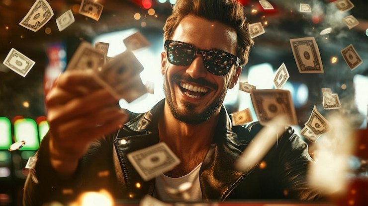 Pengguna pns77 merayakan bonus mingguan dengan hiburan sports dan casino berkualitas