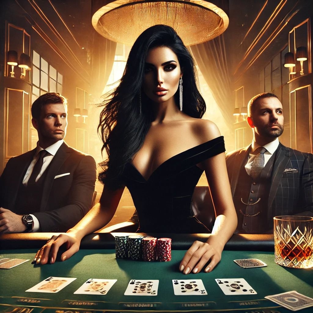 Suasana studio live casino pns77 dengan dealer nyata dan siaran langsung berkualitas tinggi