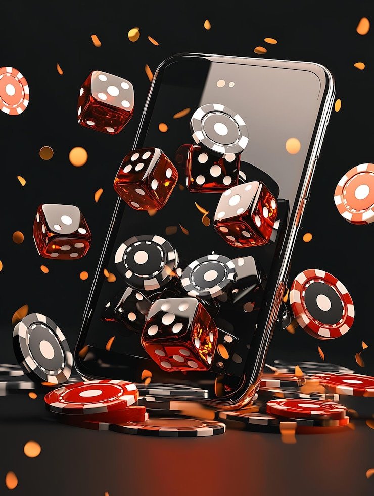 Pengguna live casino pns77 menikmati permainan blackjack dengan dealer langsung